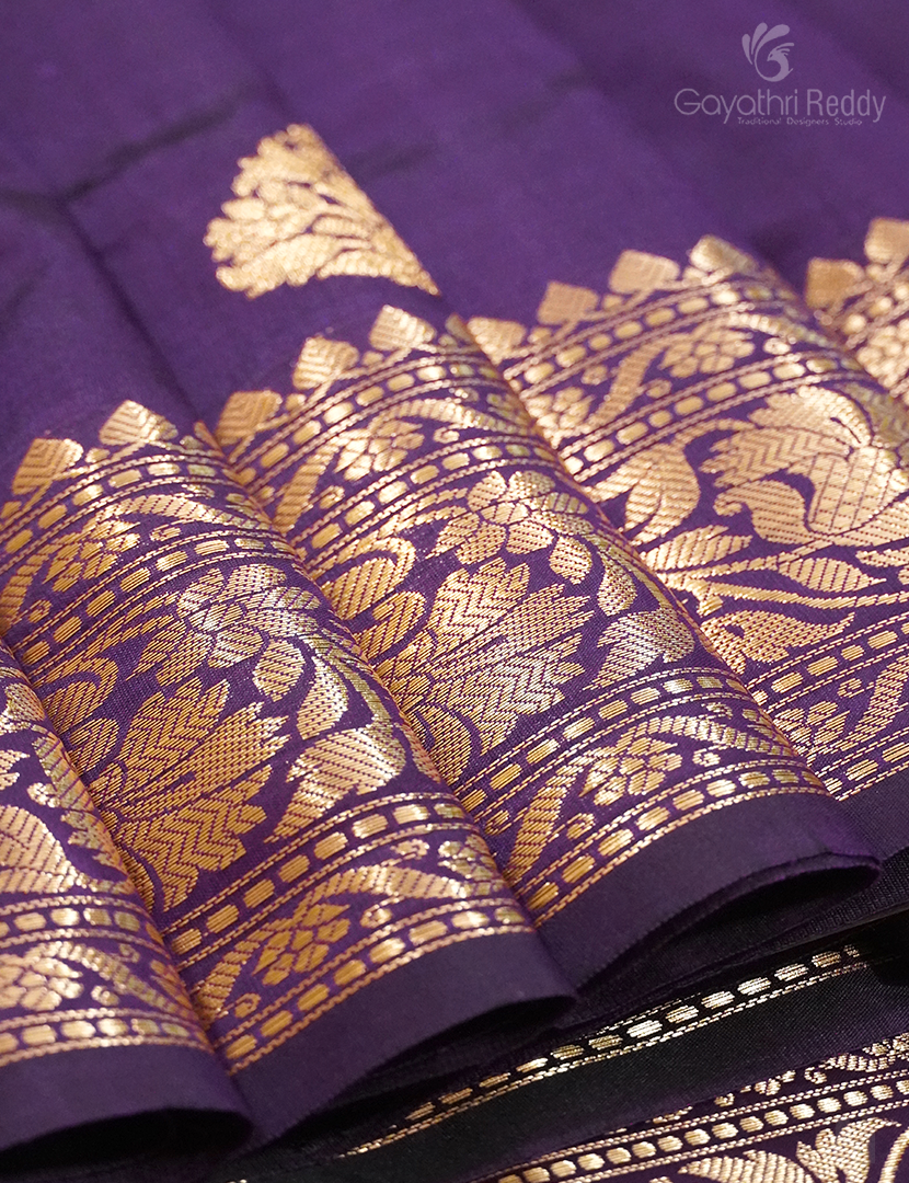 PURE VALKALAM PATTU-VSP94