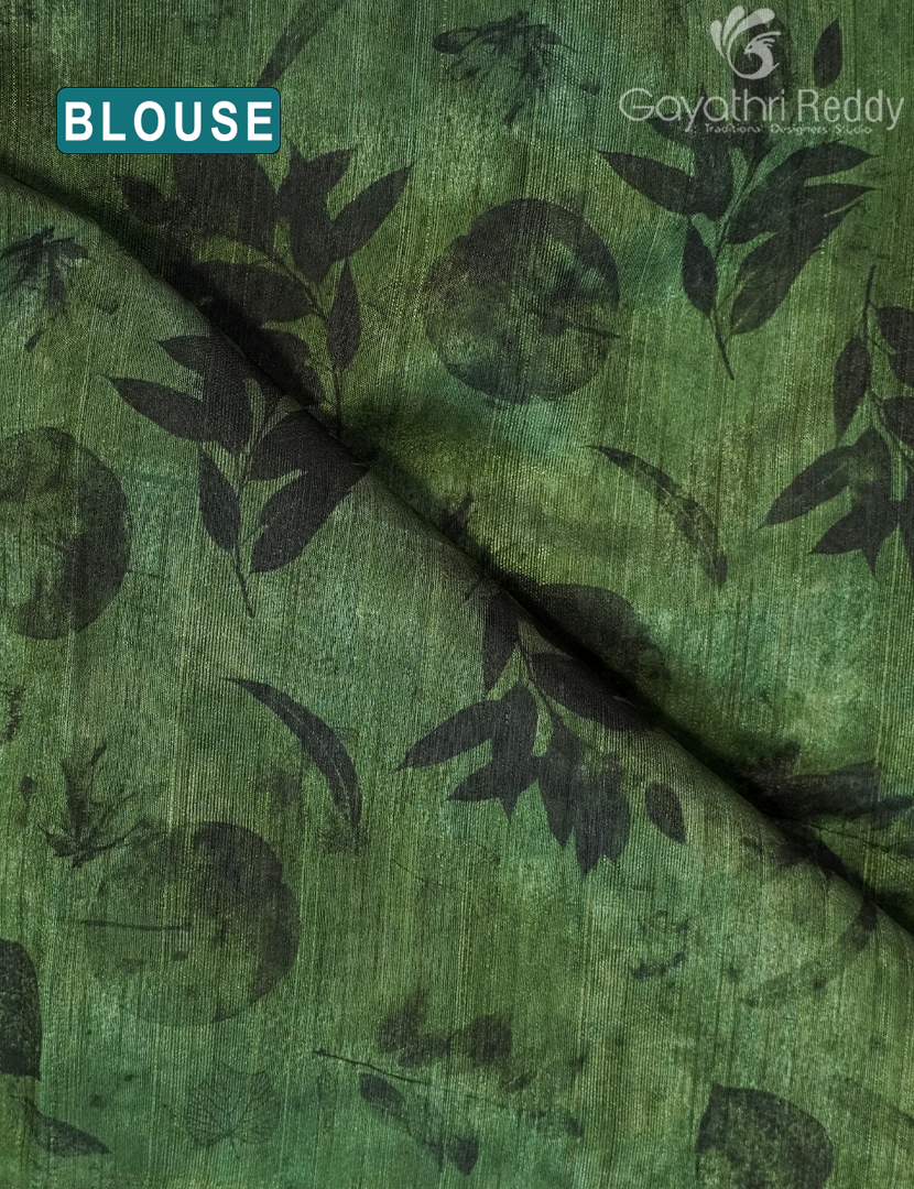 LINEN SILK-LS207