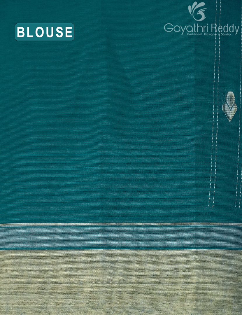 PURE KANCHI COTTON-KC3025