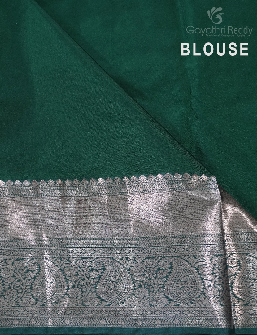 LIGHT WEIGHT KANCHI PATTU-KP7697