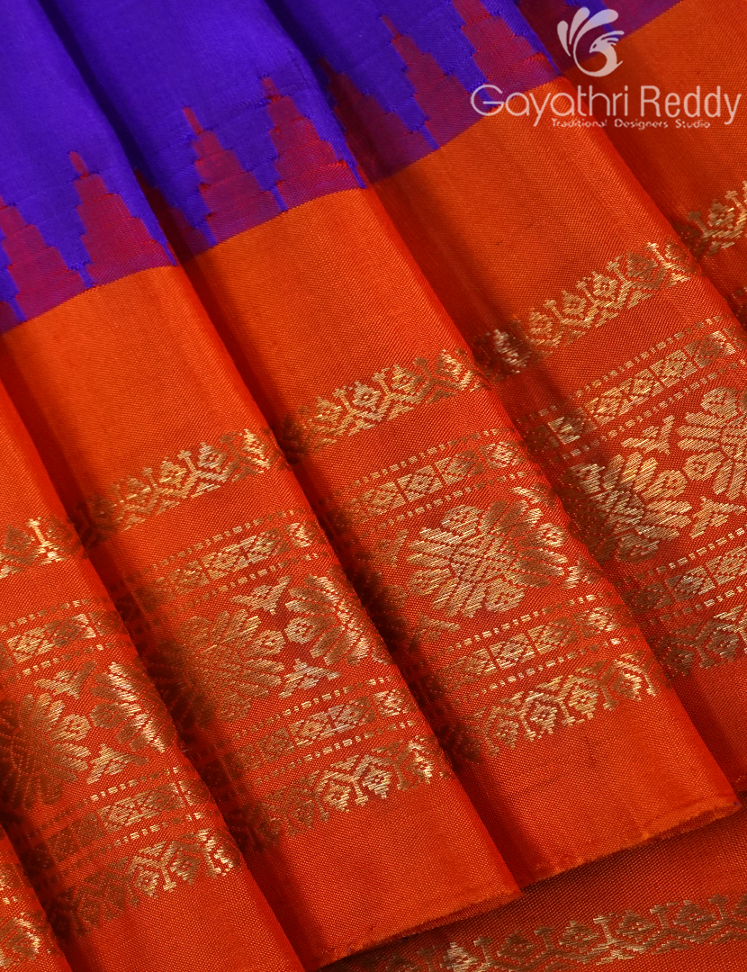 PURE GADWAL PATTU-GP1262