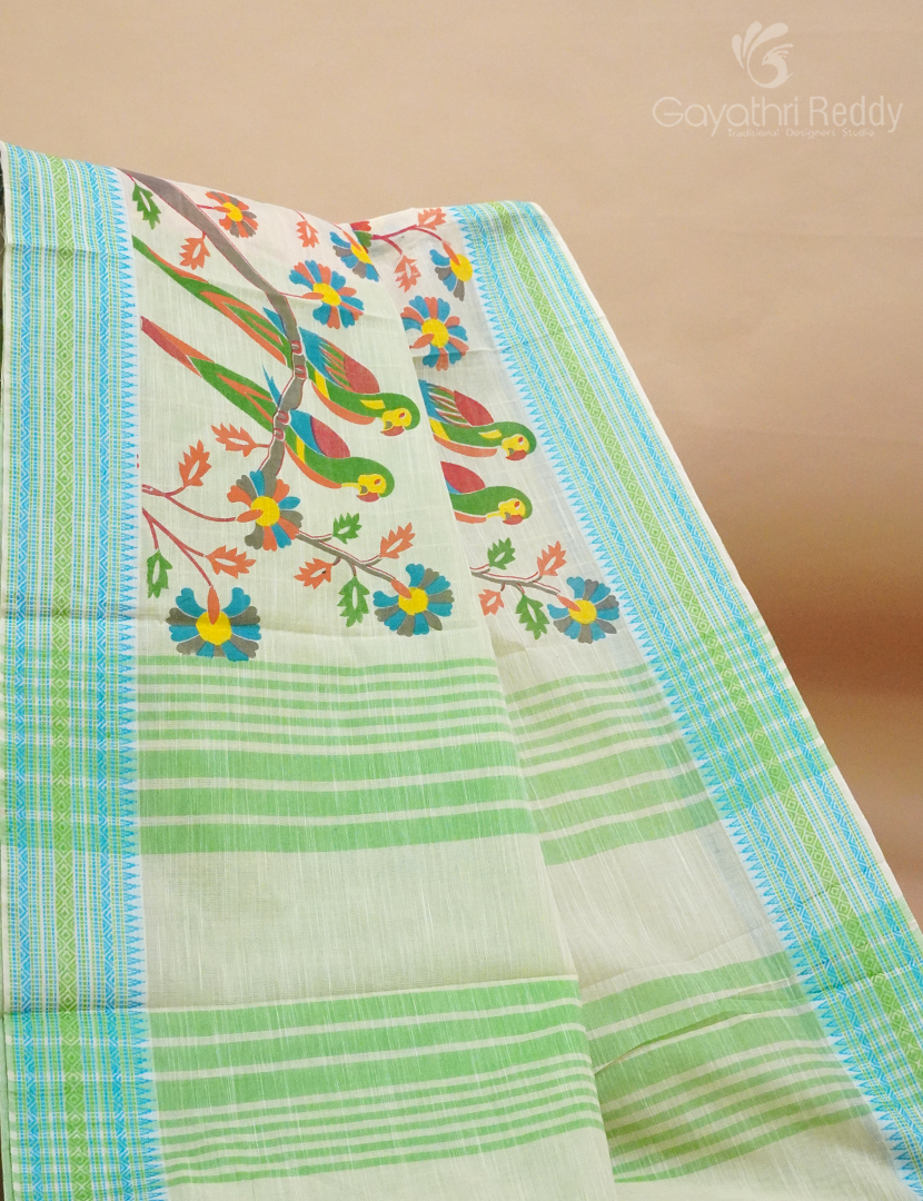 PURE KHADI COTTON-KHC305