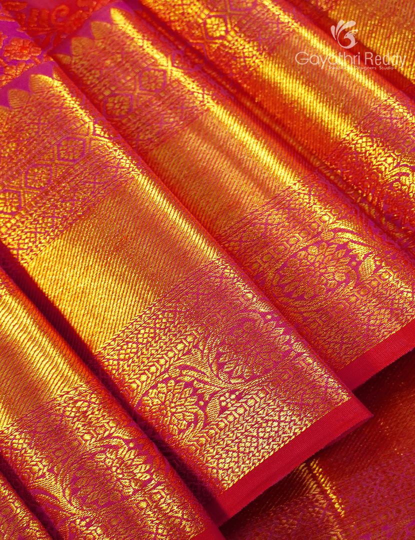 PURE KANCHI BROCADE-PKB30