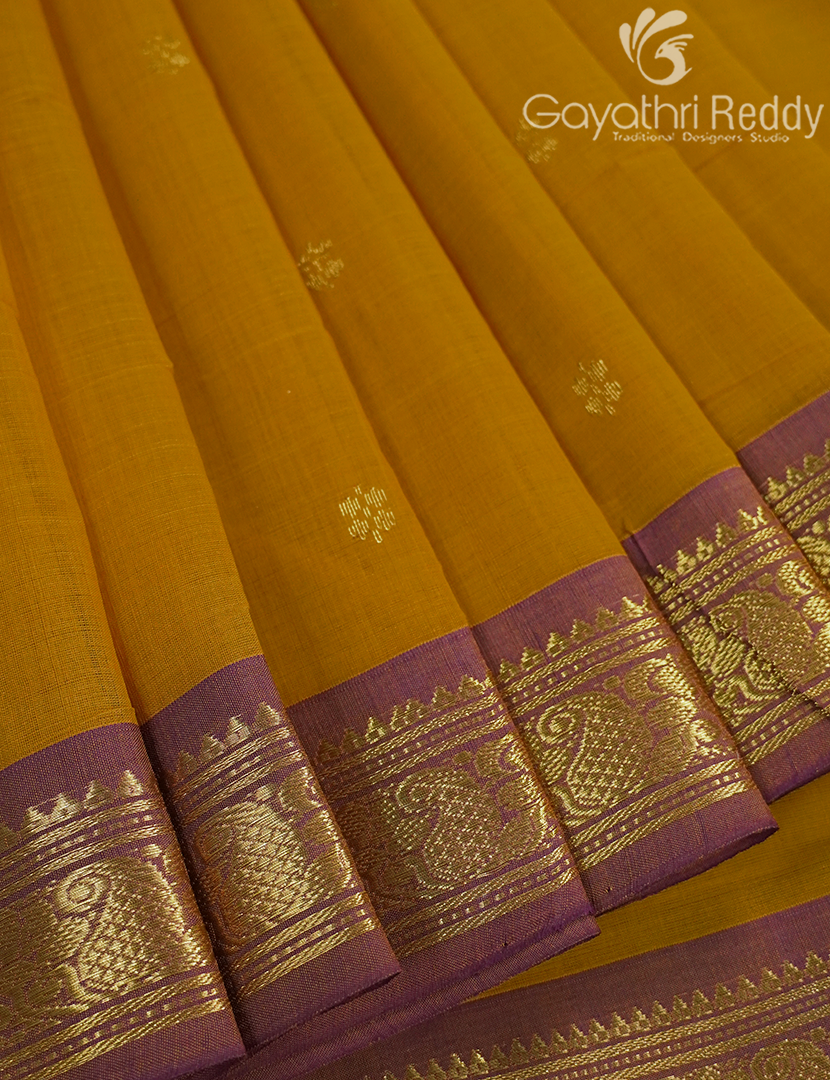 PURE VENKATAGIRI COTTON-VC888