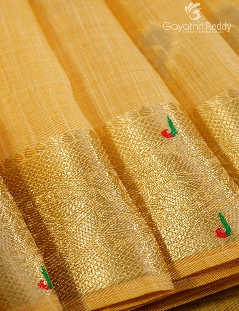 LINEN SILK-LS214