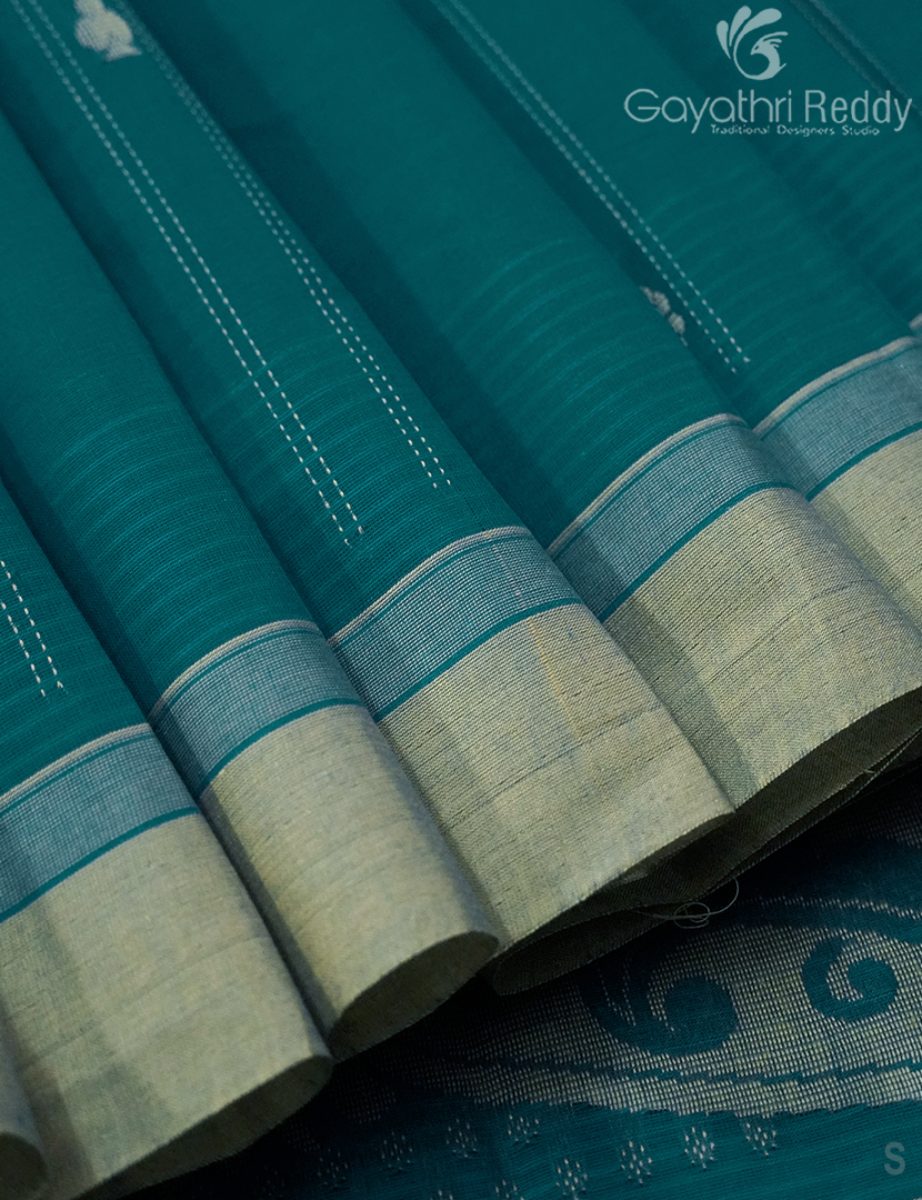 PURE KANCHI COTTON-KC3025