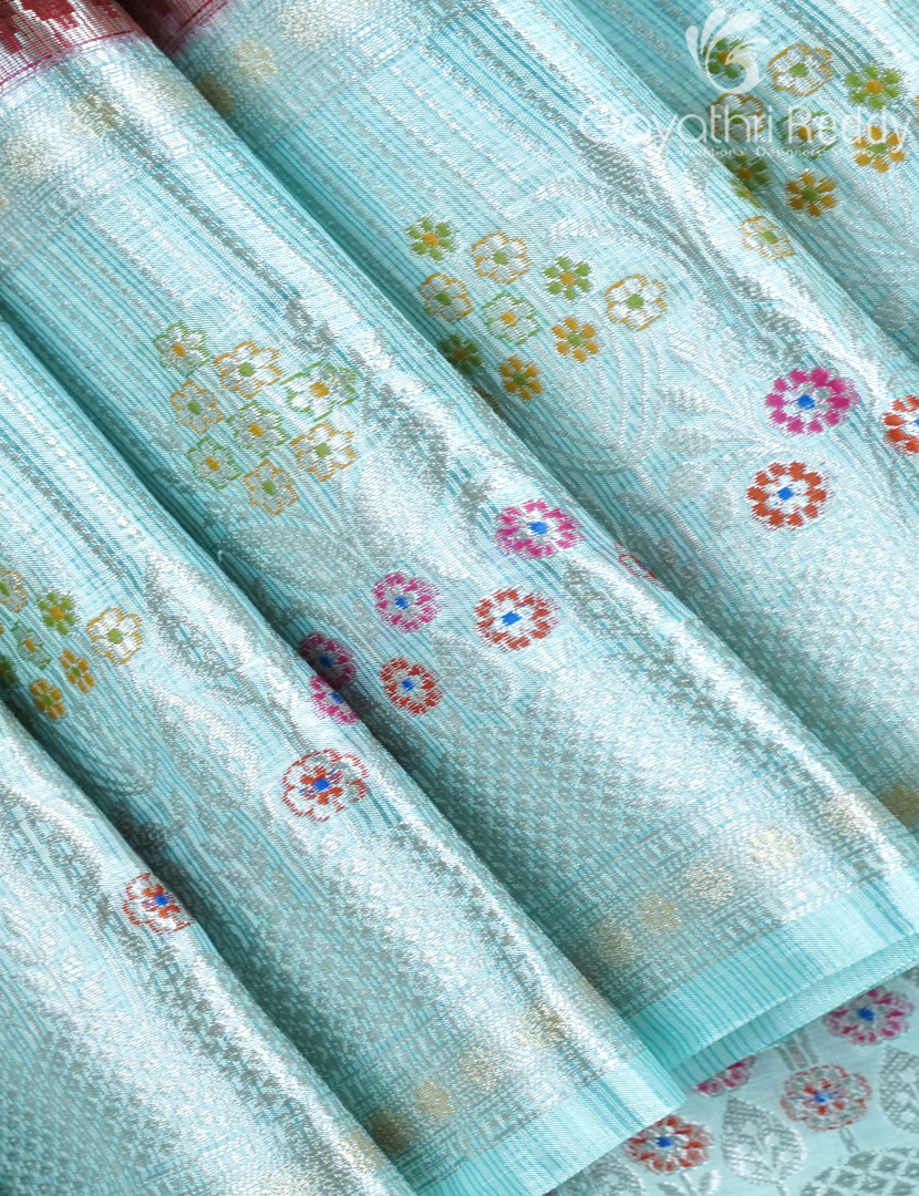 PURE SILK KOTA-PSK387