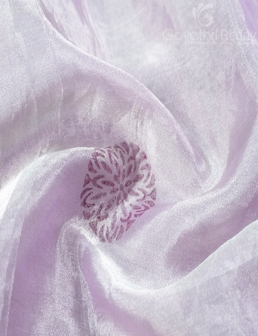 PURE ORGANZA  FANCY-FO791