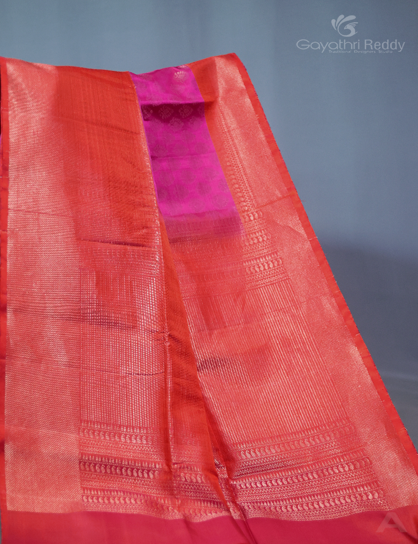 PURE KANCHI SAMUDRIKA PATTU-SS1394