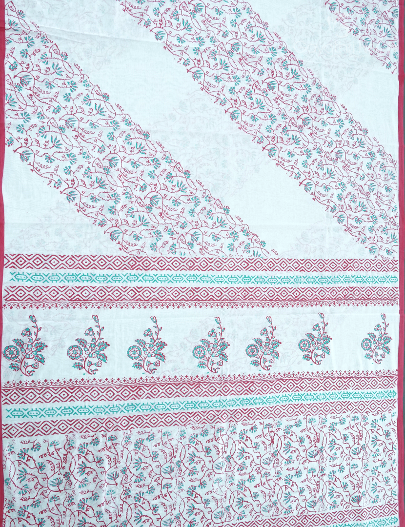 PURE MULMUL COTTON-MC1957