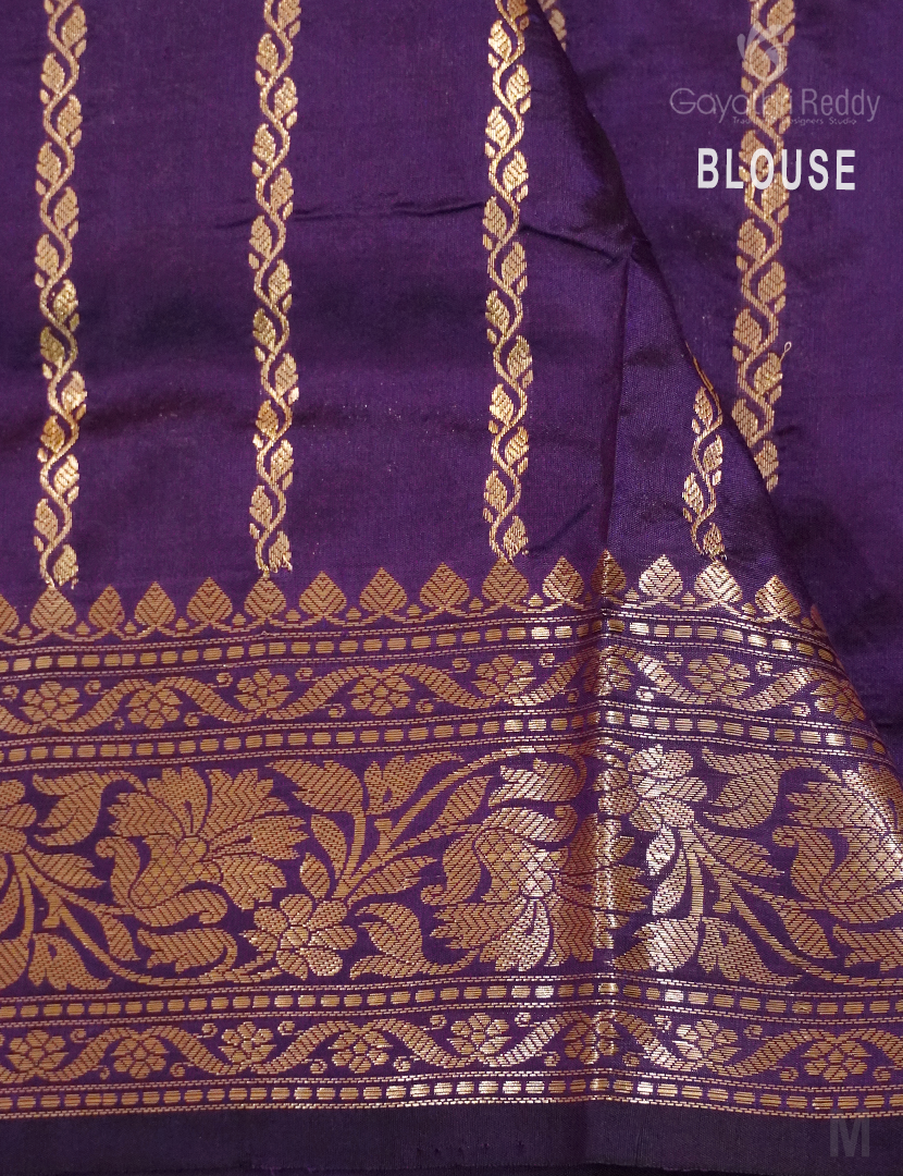 PURE VALKALAM PATTU-VSP94