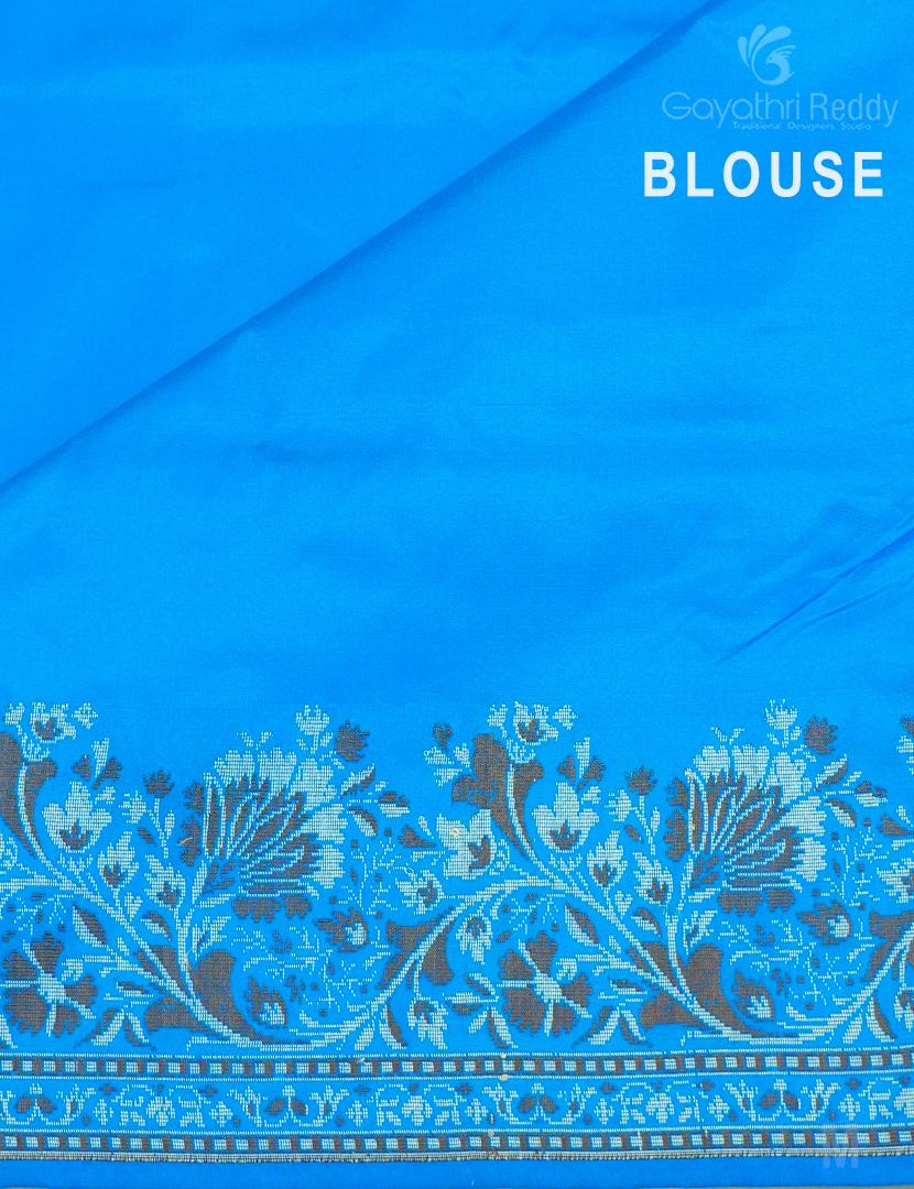 PURE VALKALAM SILK-VSP169