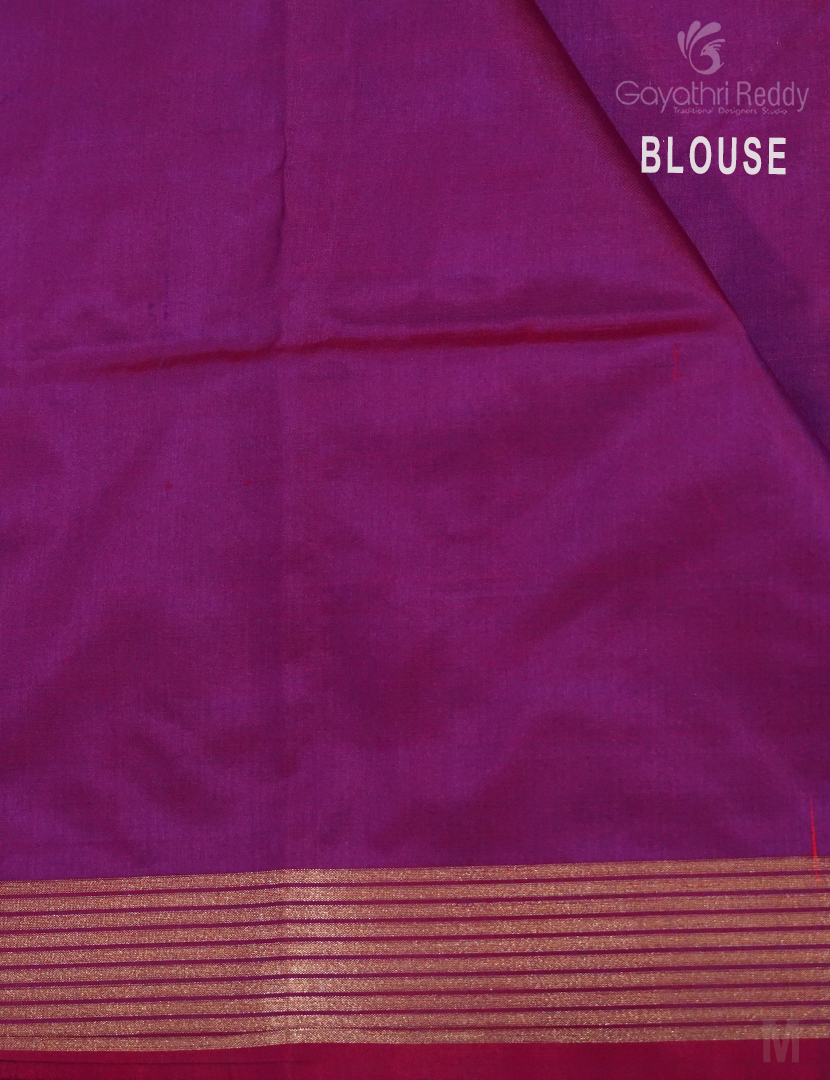 PURE KANCHI PATTU-KP7108