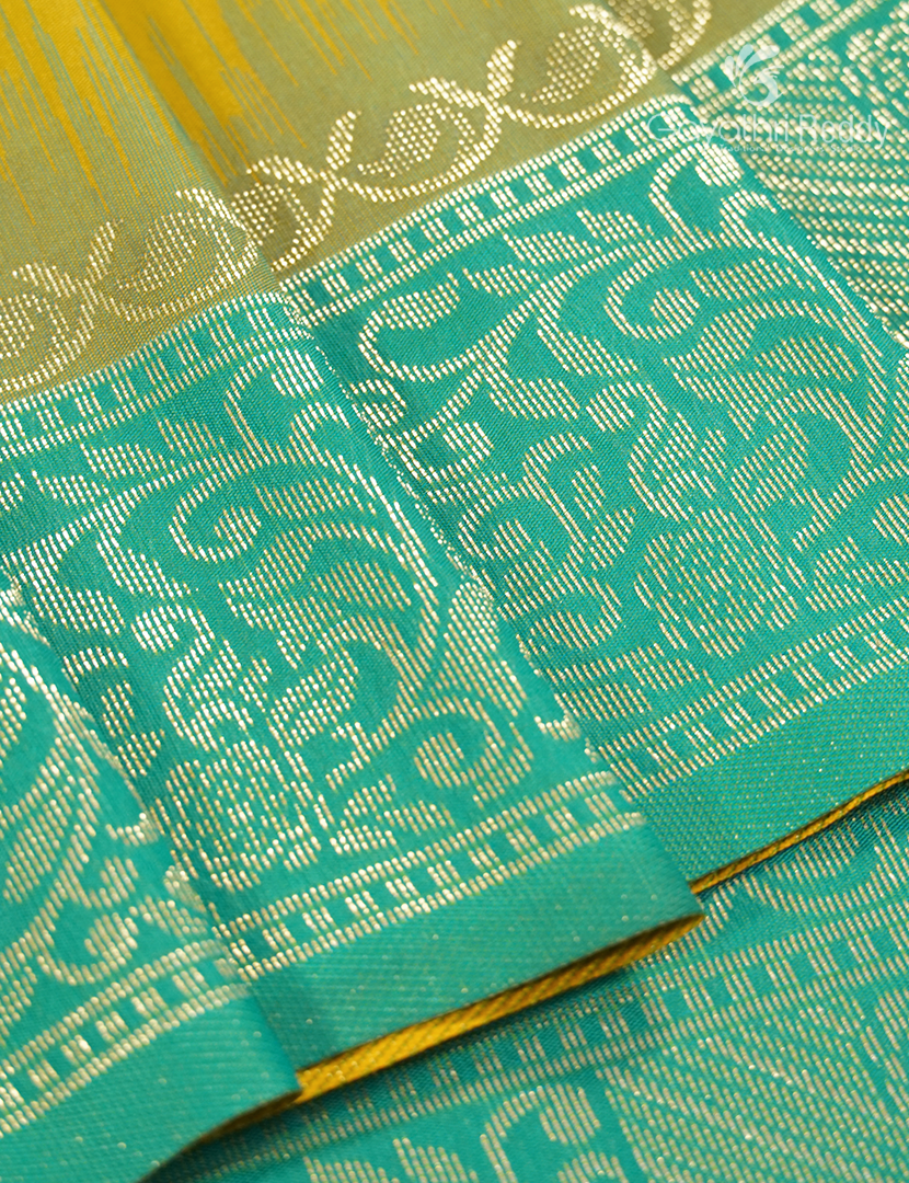 ART SILK SAREE-AS410