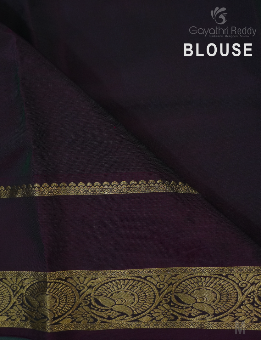 PURE KANCHI PATTU-KP7987