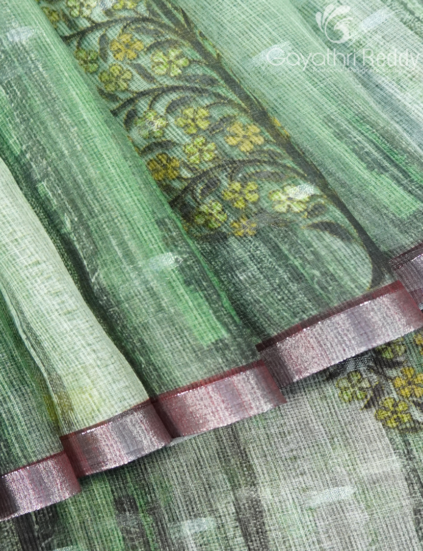 SUPER NET SAREE-SNS443