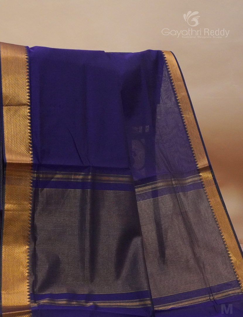 PURE MANGALGIRI COTTON-MGC777