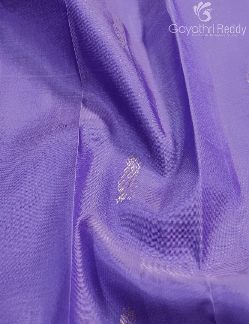 LIGHT WEIGHT KANCHI PATTU -KP8370