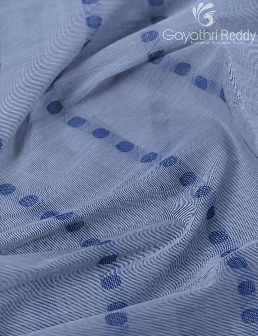 PURE KANCHI COTTON -KC3210