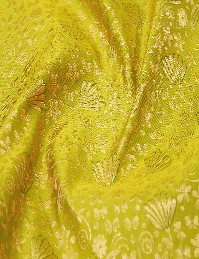 LIGHT WEIGHT KANCHI PATTU-KP7849