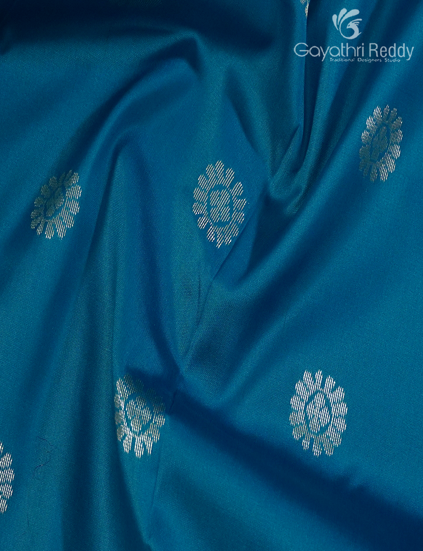 SEMI KATAN SAREE-SKN119