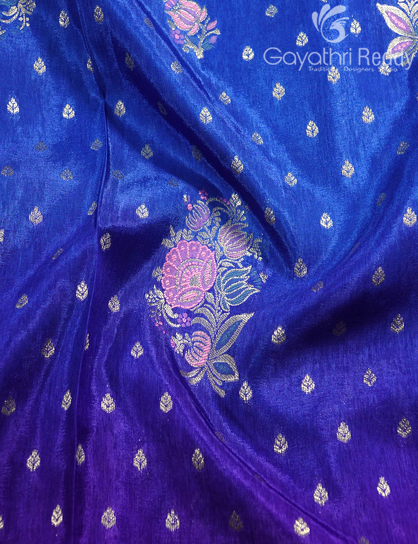MANGO SILK-PRM847