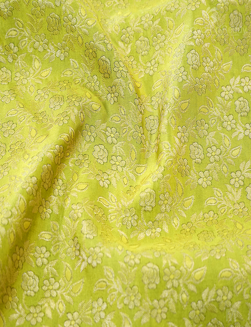 LIGHT WEIGHT KANCHI PATTU-KP7697