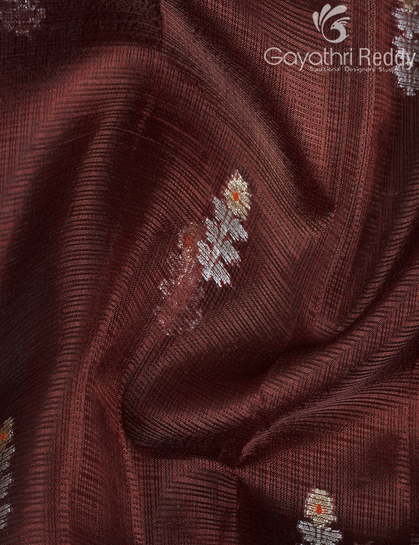 PURE SILK KOTA-PSK387