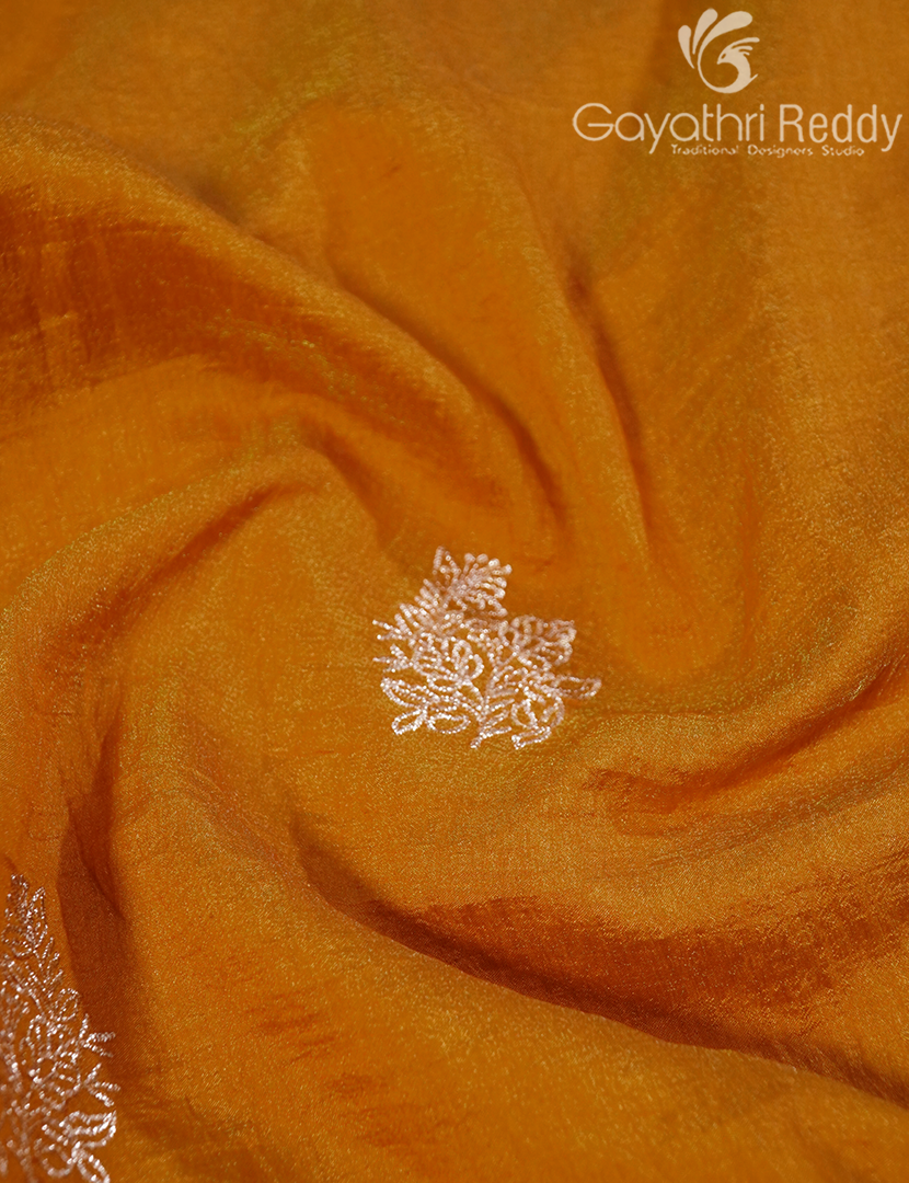 GLASS ORGANZA FANCY-FO901