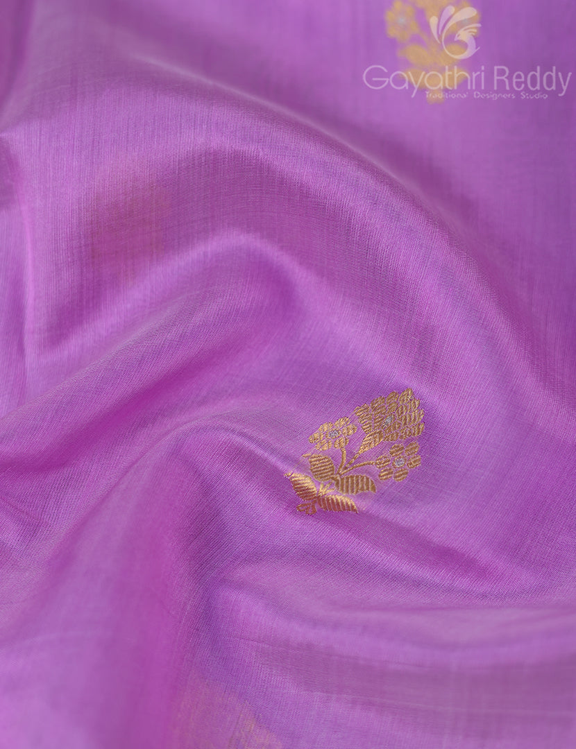 PURE CHANDERI SILK-CPS819
