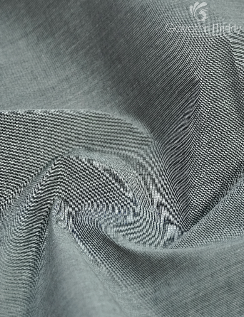 SILK COTTON SAREE-SCS1