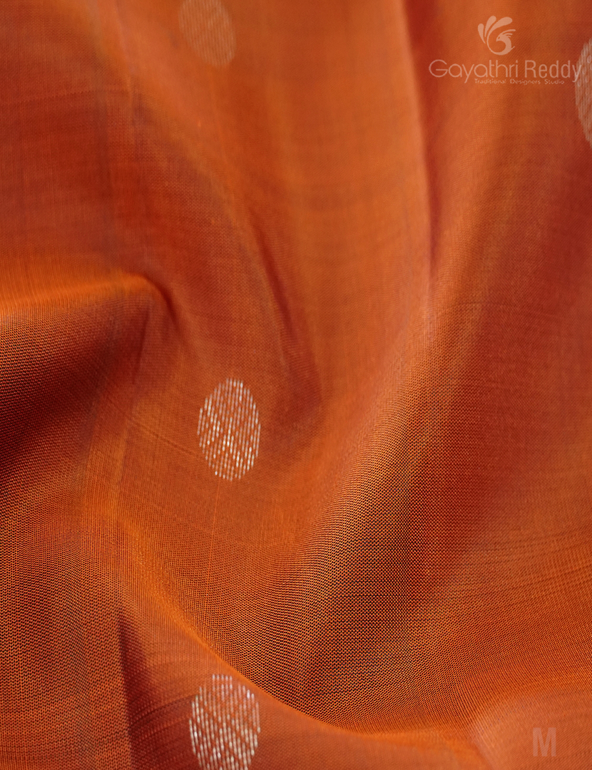 PURE KANCHI VINTAGE SAREE-PKV64