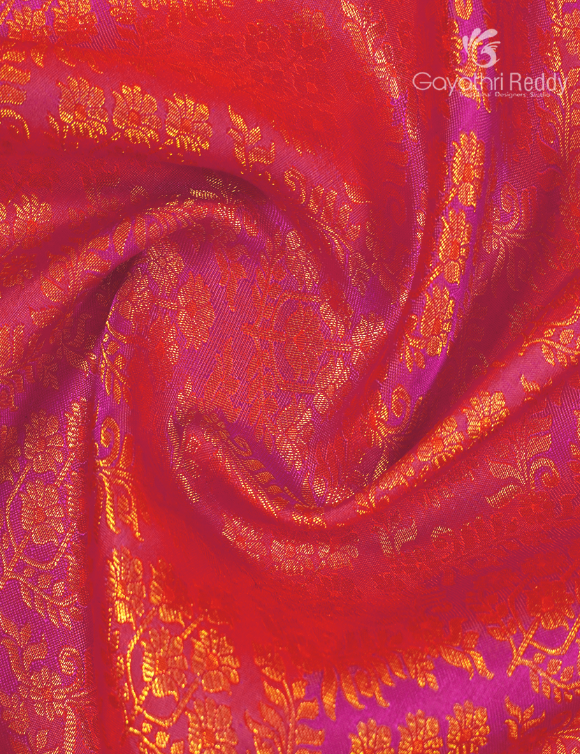 PURE KANCHI BROCADE-PKB30