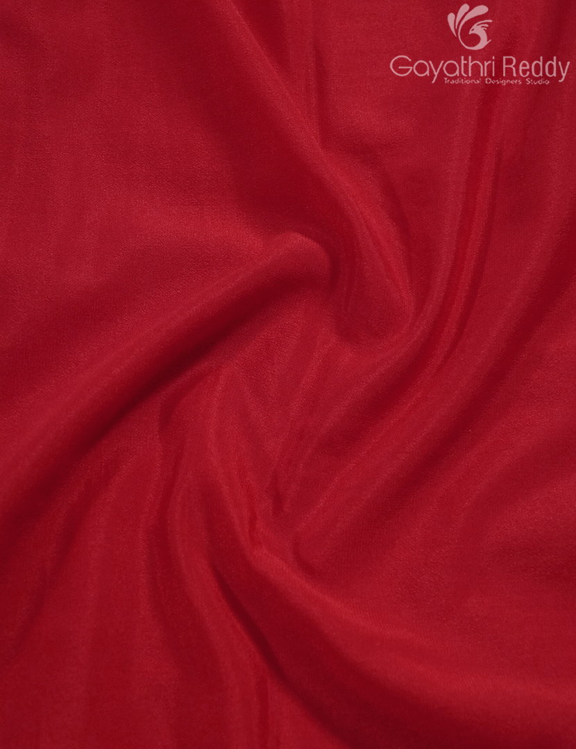 SEMI MYSORE CREPE-SMC181