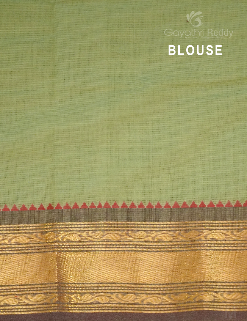 PURE KANCHI COTTON-KC2172