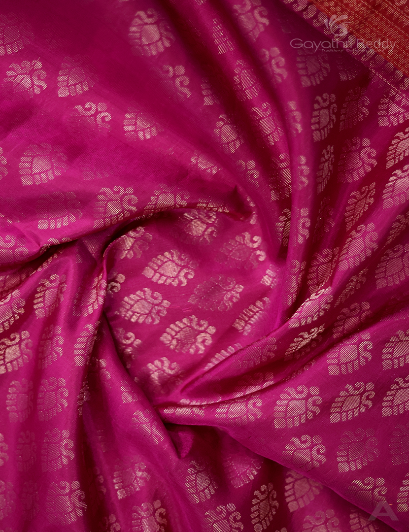 PURE KANCHI SAMUDRIKA PATTU-SS1394