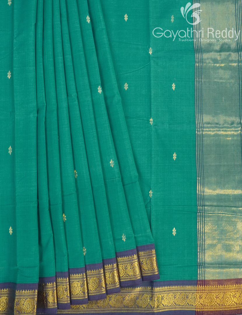 PURE VENKATAGIRI COTTON-VC889