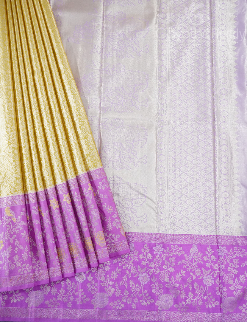 SEMI KANCHI PATTU-SP1927