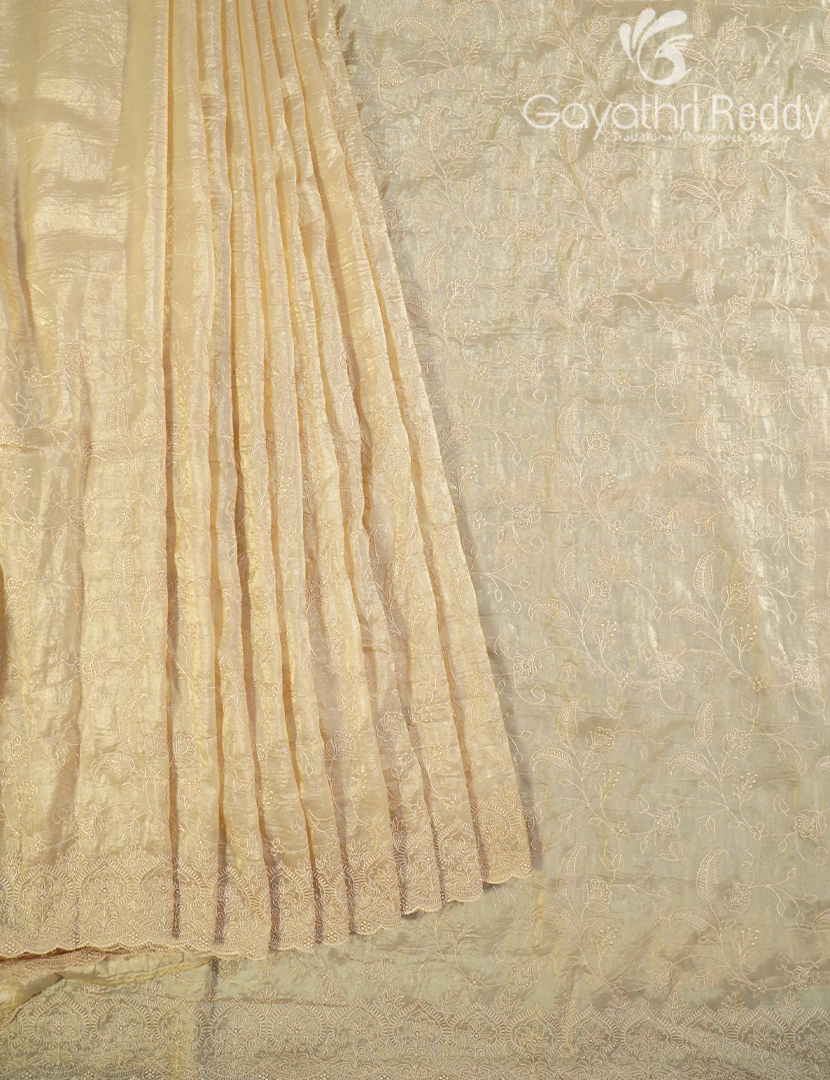 GLASS ORGANZA FANCY-FO902