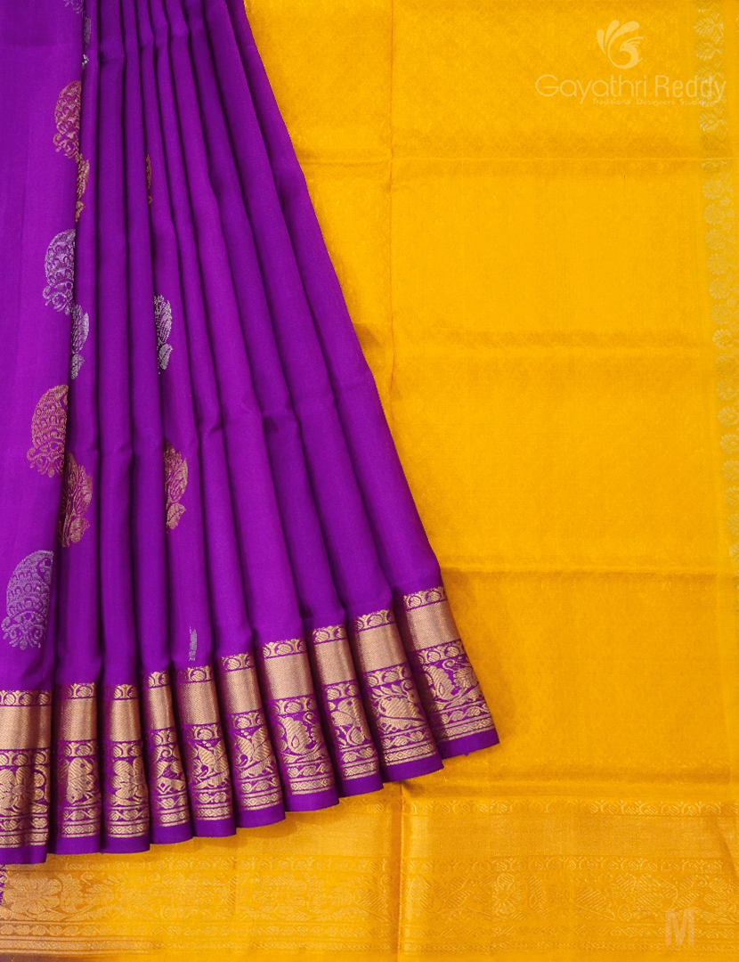 PURE UPPADA PATTU-USS1898