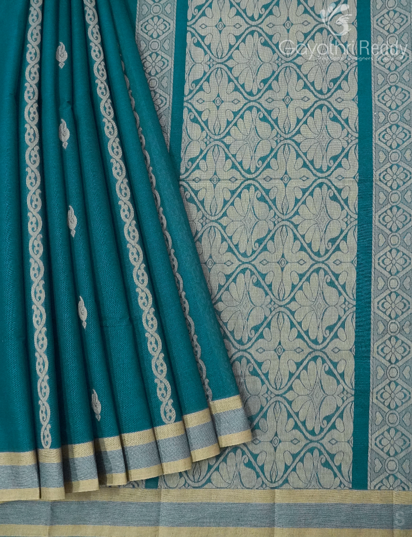 PURE KANCHI COTTON-KC3026