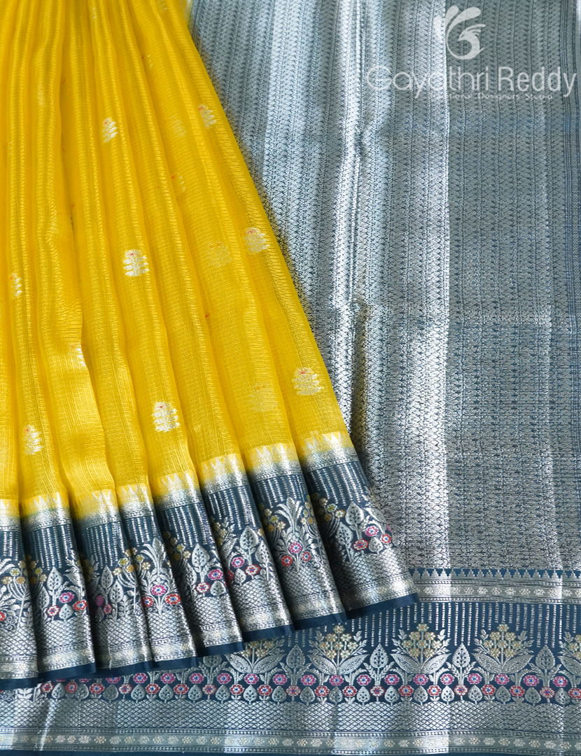 PURE SILK KOTA-PSK388