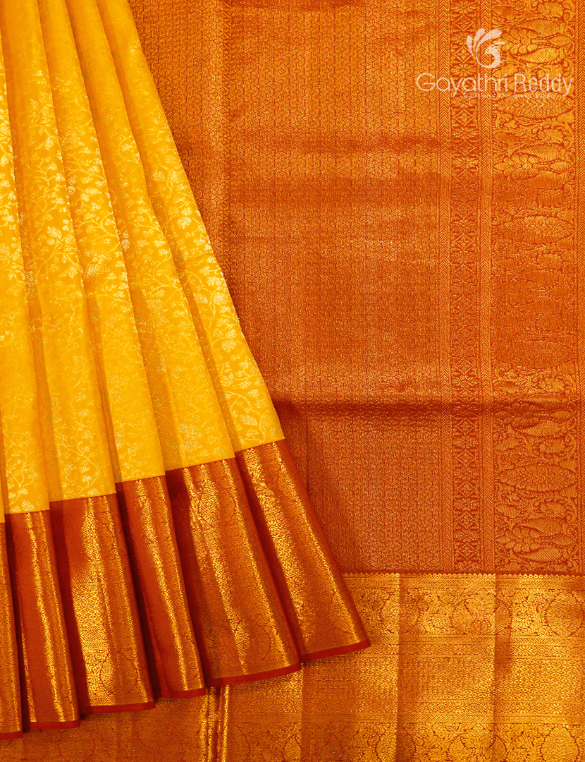 PURE KANCHI BROCADE-PKB31