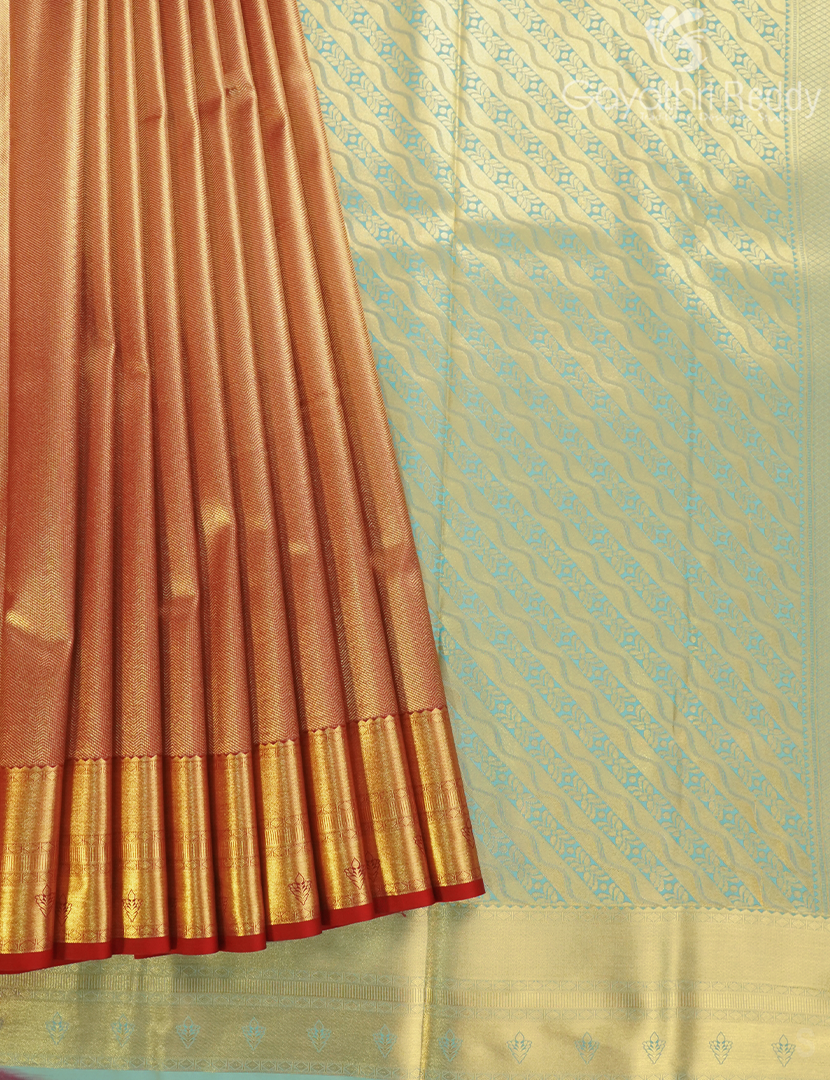 ART SILK SAREE-AS74