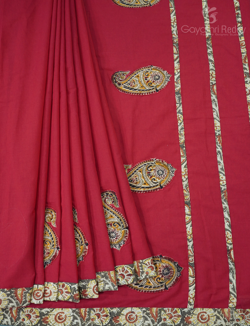 COTTON PATCH WORK-CPW12