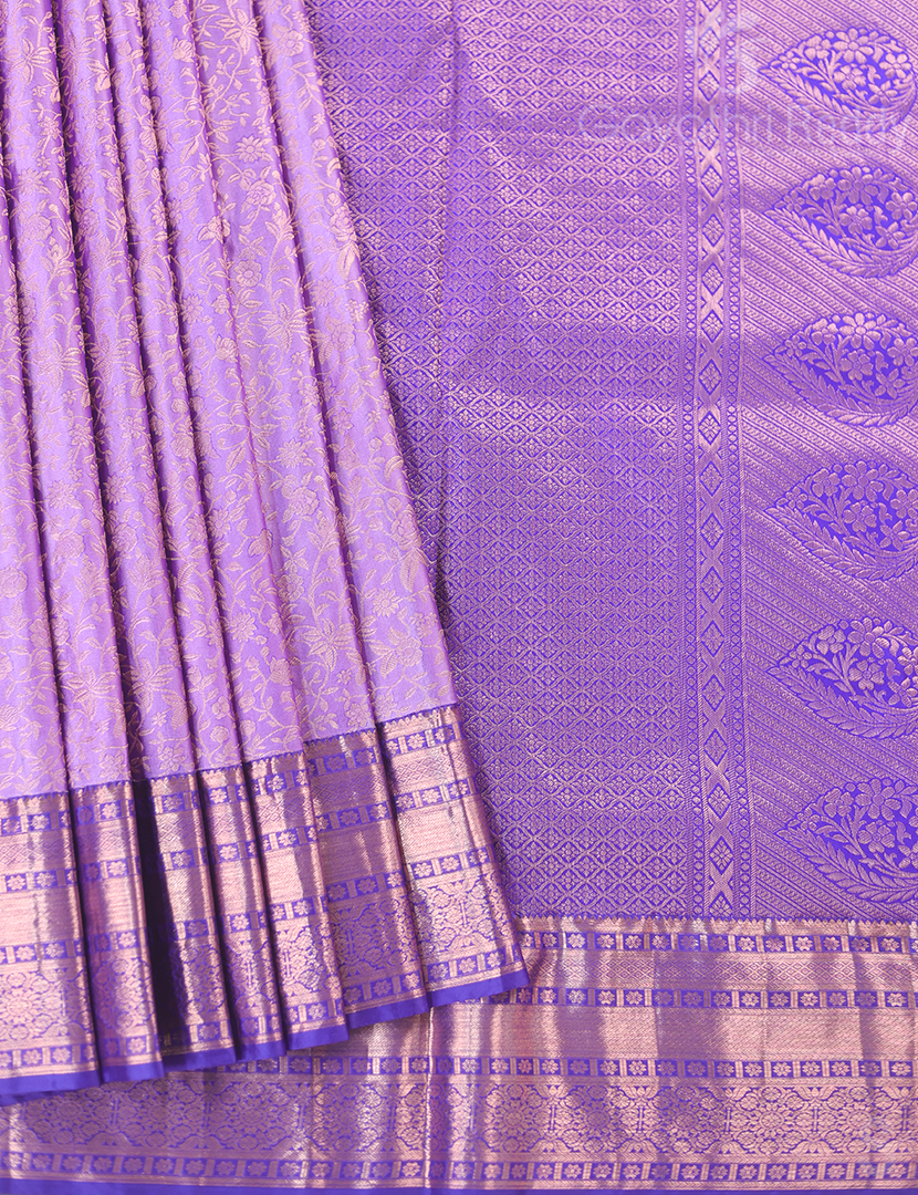 PURE KANCHI PATTU -KP8187