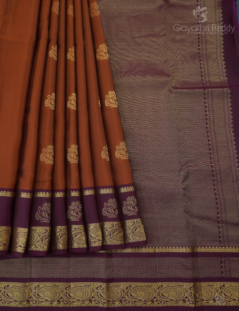 PURE KANCHI PATTU-KP7988