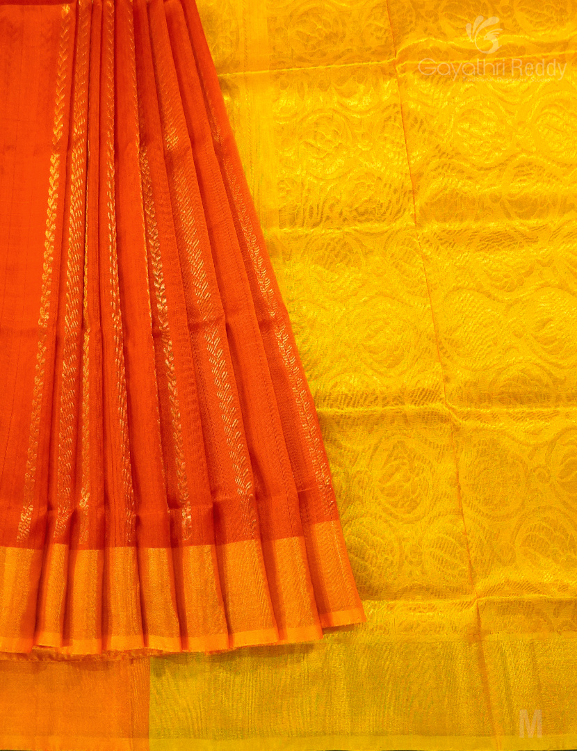 PURE UPPADA PATTU-USS1809