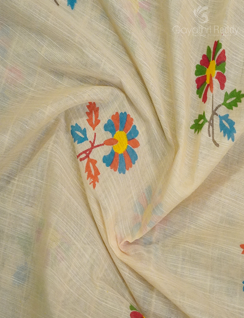 PURE KHADI COTTON-KHC305