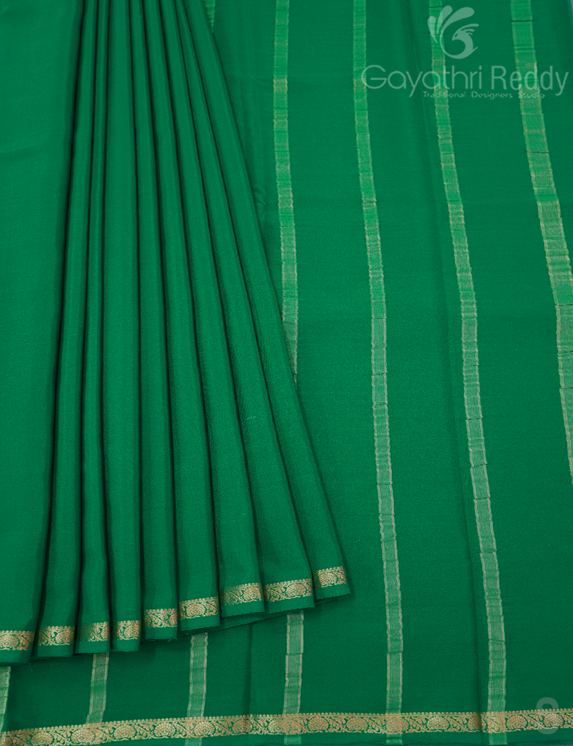 PURE MYSORE SILK-MSS1072